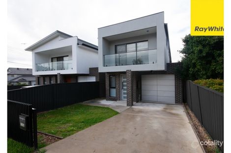 126A FOWLER RD, GUILDFORD, NSW 2161