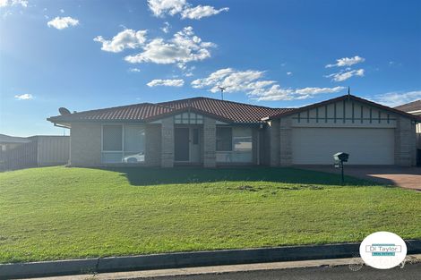 18 Caroline Ct, Beaudesert, QLD 4285