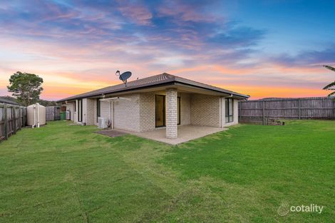 Property photo of 87 Reedmans Road Ormeau QLD 4208