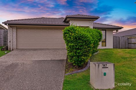 Property photo of 87 Reedmans Road Ormeau QLD 4208