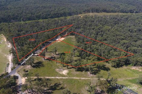 56 Pebbly Beach Rd, East Lynne, NSW 2536