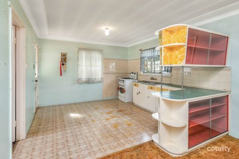 Property photo of 91 North Street Kedron QLD 4031