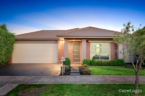 Property photo of 25 Pearl Drive Craigieburn VIC 3064