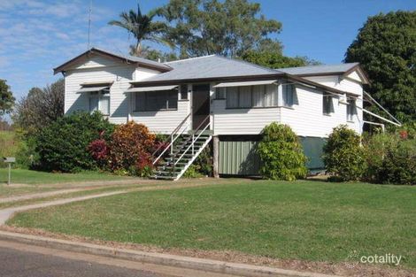 Property photo of 109 Anakie Street Emerald QLD 4720