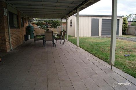 Property photo of 3 Asquith Avenue Hunterview NSW 2330