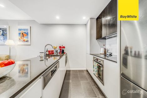 Property photo of 119/46 Macquarie Street Barton ACT 2600