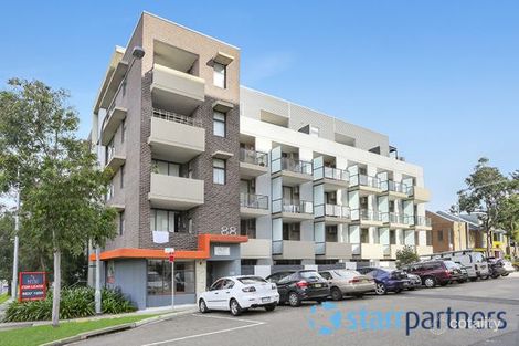 Property photo of 5/88 James Ruse Drive Rosehill NSW 2142