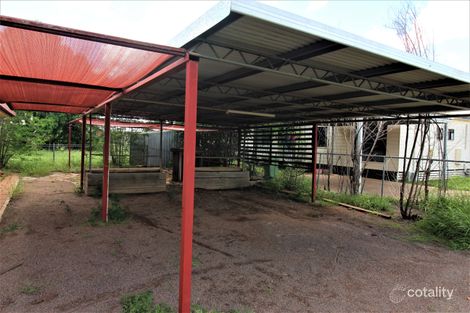 Property photo of 3 Railway Street Cloncurry QLD 4824