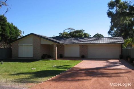 Property photo of 53 Clemenceau Crescent Tanilba Bay NSW 2319