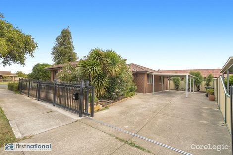 Property photo of 1/149 Rokewood Crescent Meadow Heights VIC 3048
