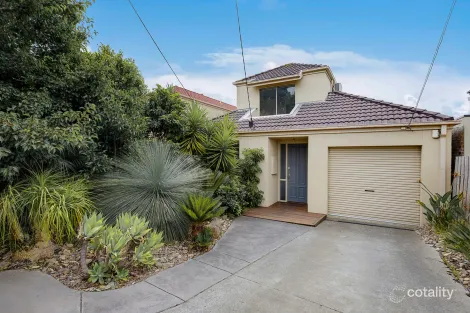 Property photo of 29A Buckingham Avenue Bentleigh VIC 3204