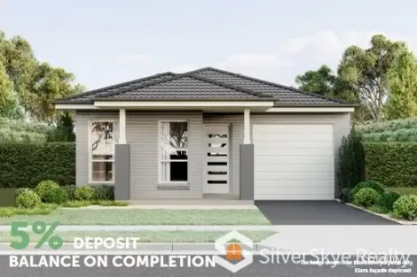 68 Riverstone Rd, Riverstone, NSW 2765