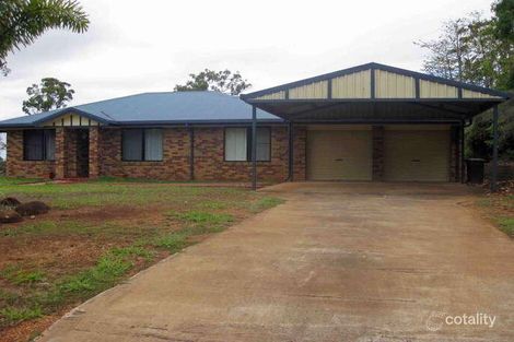 34 Newman Dr, Tolga, QLD 4882