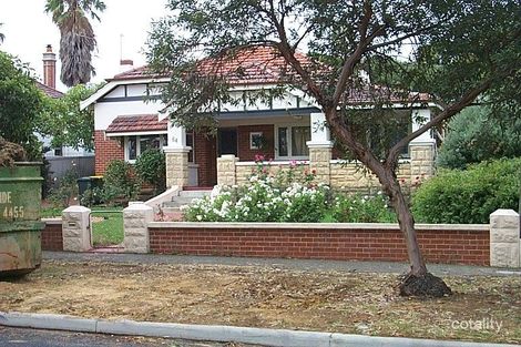 64a Allen St, East Fremantle, WA 6158