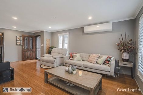 Property photo of 1/149 Rokewood Crescent Meadow Heights VIC 3048