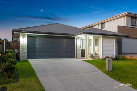 Property photo of 71 Expedition Road Yarrabilba QLD 4207