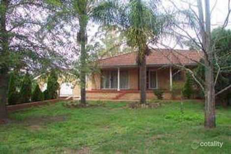 Property photo of 46-52 Cranebrook Road Cranebrook NSW 2749