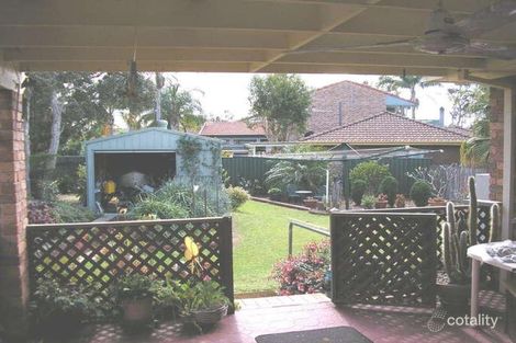 Property photo of 23 Weatherly Parade St Huberts Island NSW 2257