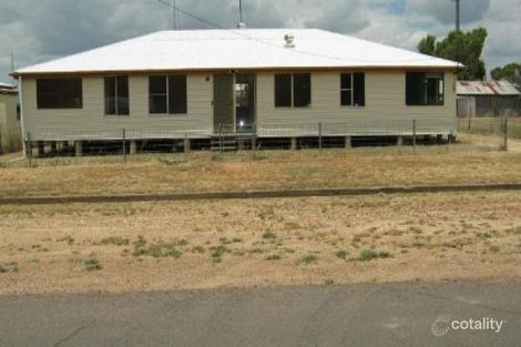 14 Sara St, Meandarra, QLD 4422