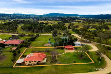 55 Finucanes Lane, Bega, NSW 2550
