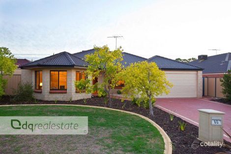 60 Backshall Pl, Wanneroo, WA 6065