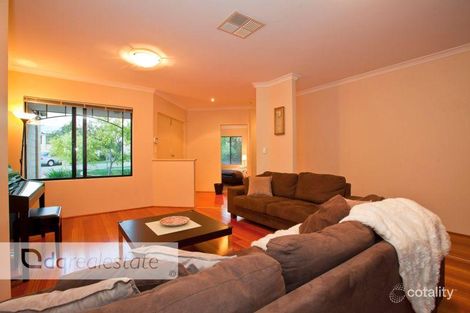 Property photo of 60 Backshall Place Wanneroo WA 6065