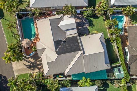 Property photo of 23 Neptune Circuit Noosaville QLD 4566