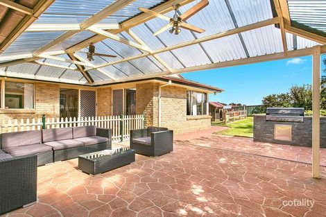 Property photo of 4 Sauvage Place Doonside NSW 2767