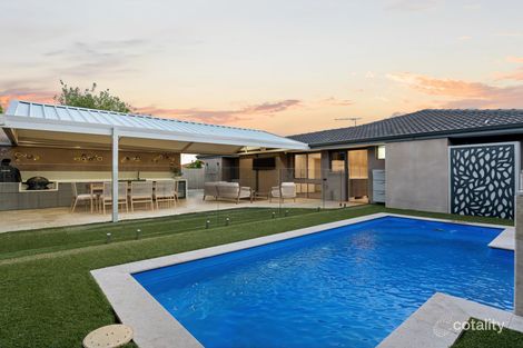 Property photo of 22 Nyunda Drive Wanneroo WA 6065