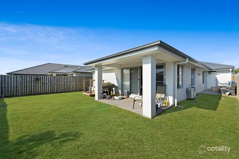 Property photo of 27 Kalgoorlie Street Pimpama QLD 4209