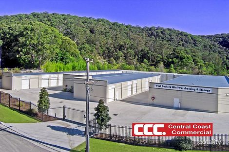 18/20 Tathra St, West Gosford, NSW 2250