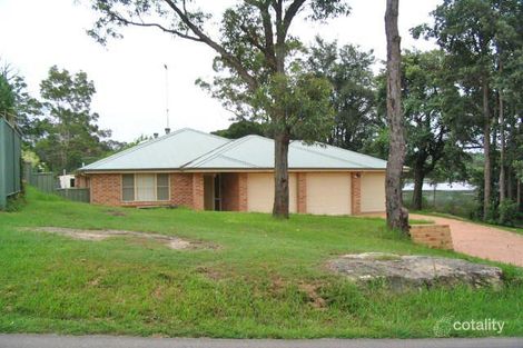 41 Glenbrook Rd, Glenbrook, NSW 2773