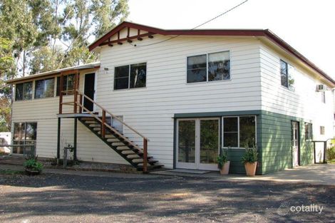 Property photo of 54 Mahon Road Dalby QLD 4405