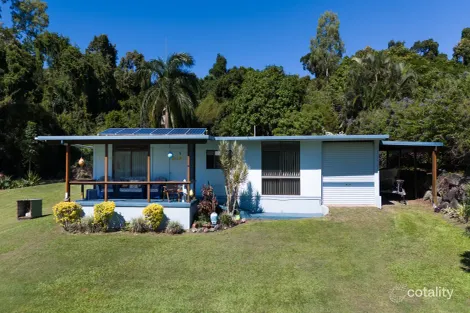 Property photo of 46 Davison Road Wilson Beach QLD 4800