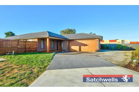 Property photo of 3 Mirabella Court Hastings VIC 3915