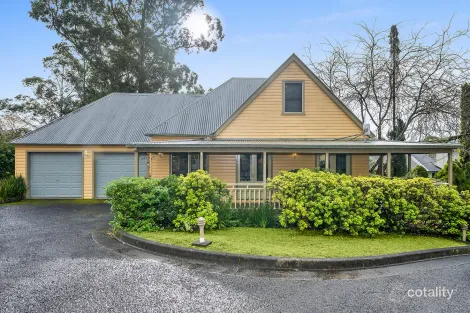 Property photo of 1/156A Moss Vale Road Kangaroo Valley NSW 2577