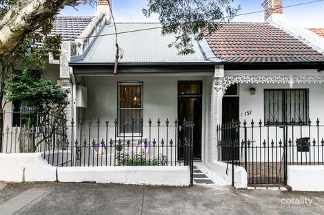 Property photo of 155 Young Street Redfern NSW 2016