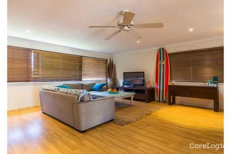 Property photo of 14 Pigeon Court Birkdale QLD 4159