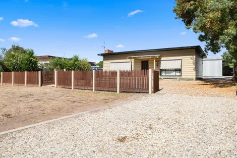 Property photo of 47 Kent Street Benalla VIC 3672