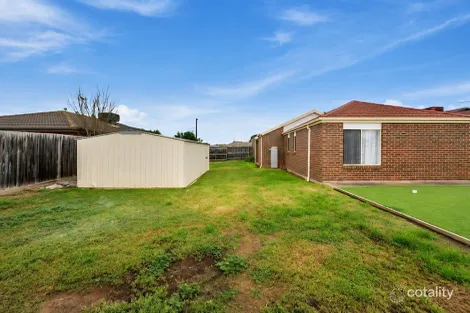 Property photo of 13 Bittern Court Werribee VIC 3030