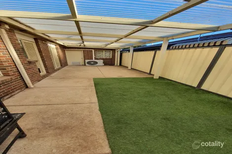 Property photo of 13 Bittern Court Werribee VIC 3030