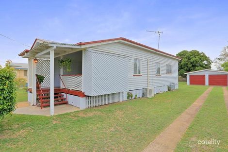 39 May St, Walkervale, QLD 4670