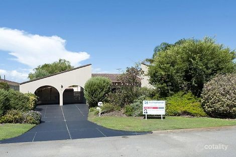 16 Thompson Way, Bull Creek, WA 6149