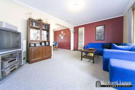 Property photo of 3 Tumbleton Place Isabella Plains ACT 2905