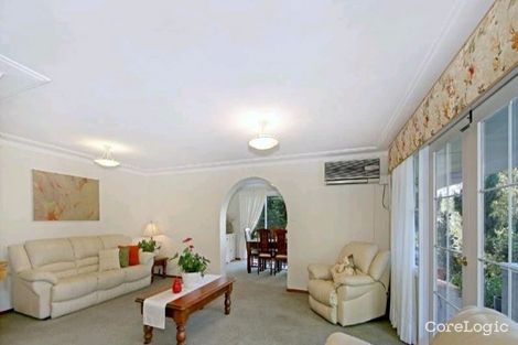 Property photo of 6 Lynstock Avenue Castle Hill NSW 2154