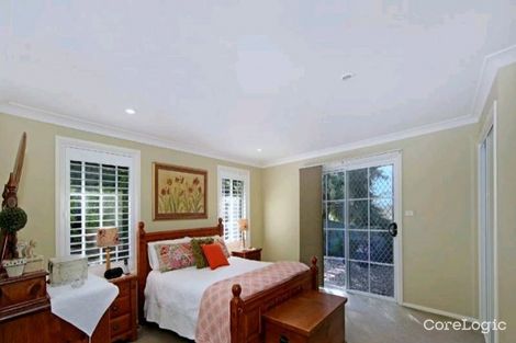 Property photo of 6 Lynstock Avenue Castle Hill NSW 2154