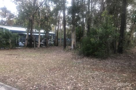 Property photo of 104 Treasure Island Avenue Karragarra Island QLD 4184