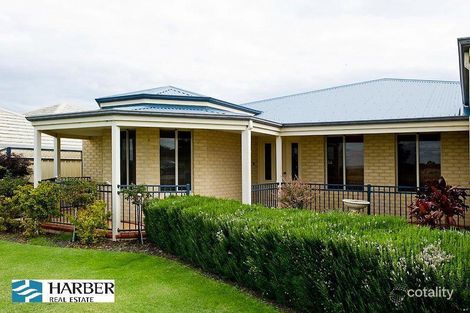 Property photo of 39 Hinckley Parkway Hocking WA 6065