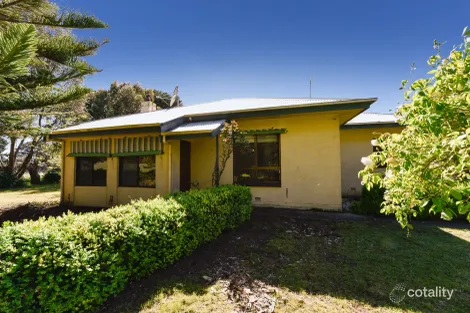 Property photo of 350 Stony Flat Road Wandilo SA 5291