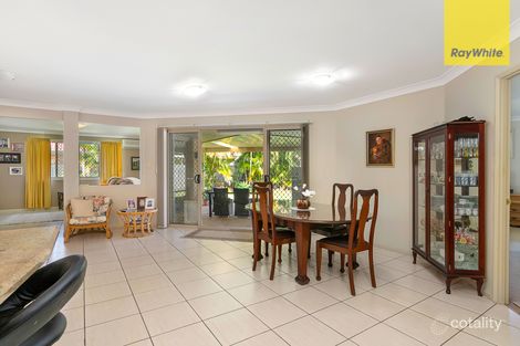 Property photo of 4 Tudar Place Thornlands QLD 4164